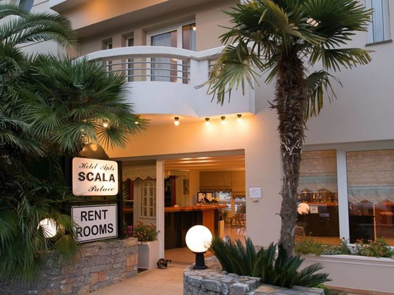 Scala Hotel