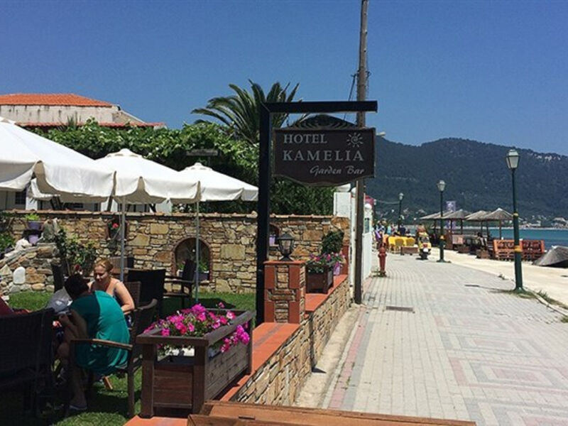 Aparthotel Semeli
