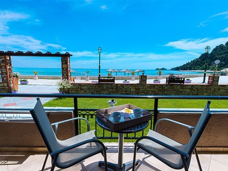 Aparthotel Semeli