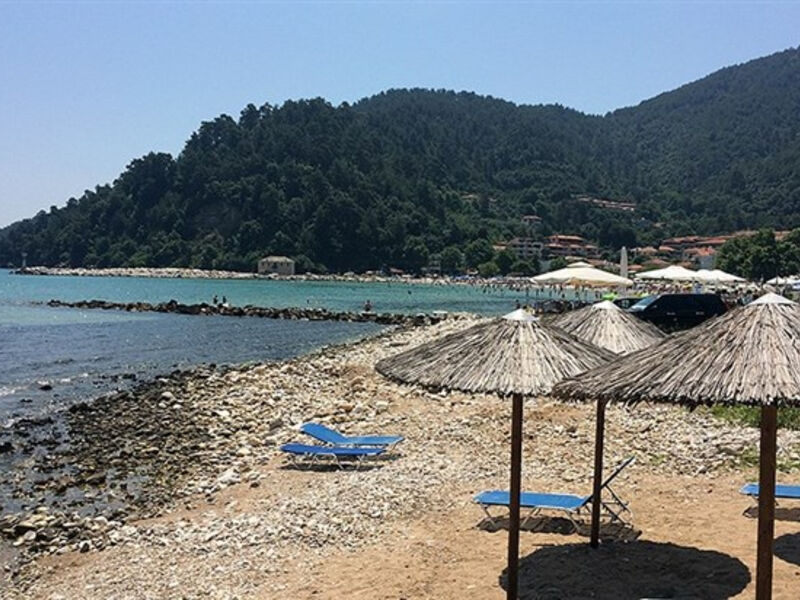 Aparthotel Semeli