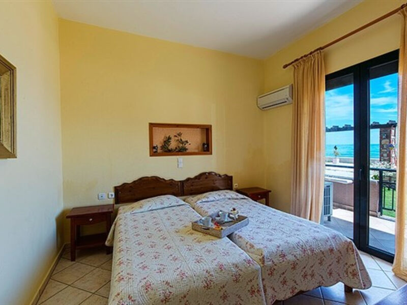 Aparthotel Semeli