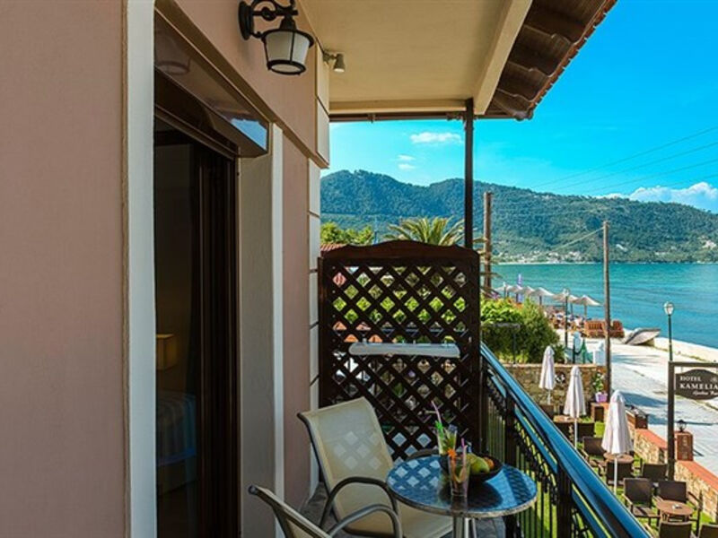 Aparthotel Semeli