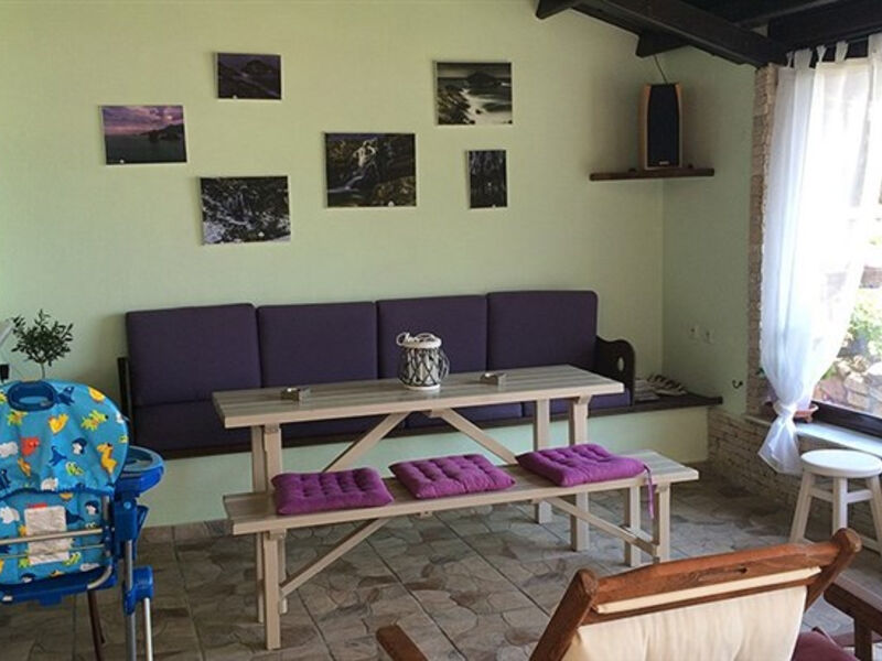 Aparthotel Semeli