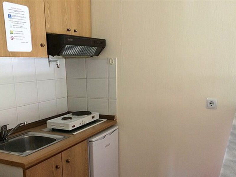 Aparthotel Semeli