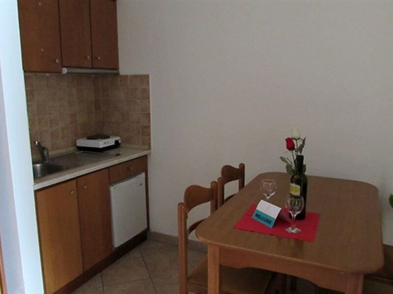 Aparthotel Sirines