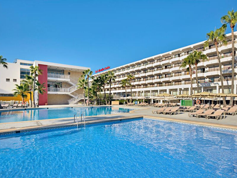 Sol Alcudia Center
