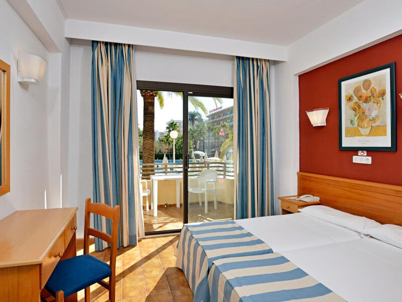 Sol Alcudia Center