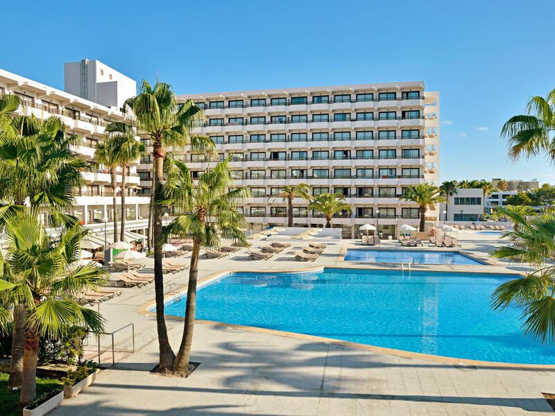 Sol Alcudia Center