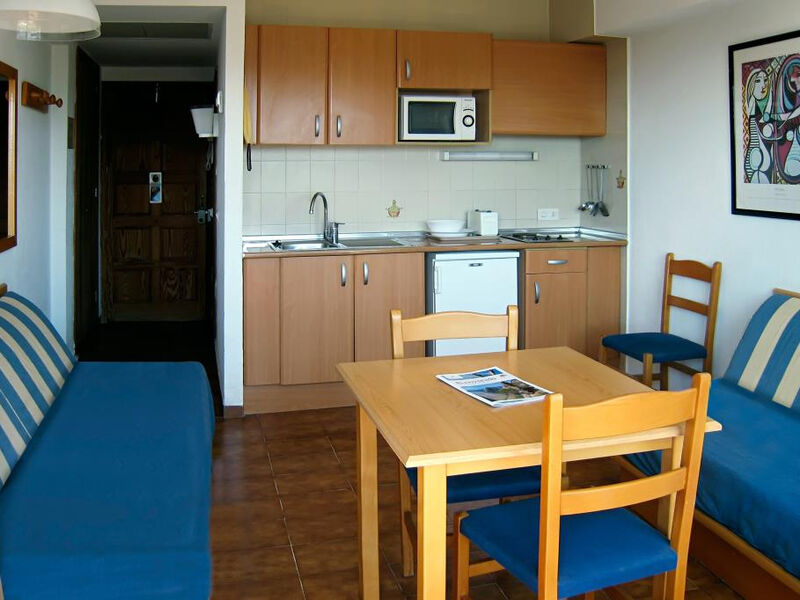 Sol Alcudia Center