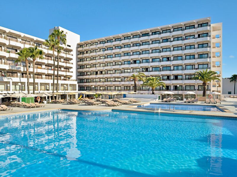 Sol Alcudia Center