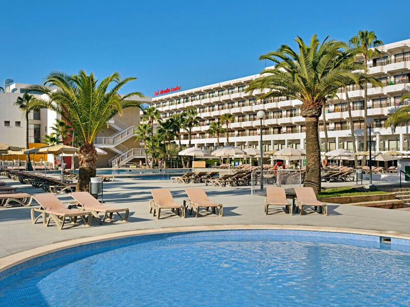 Sol Alcudia Center