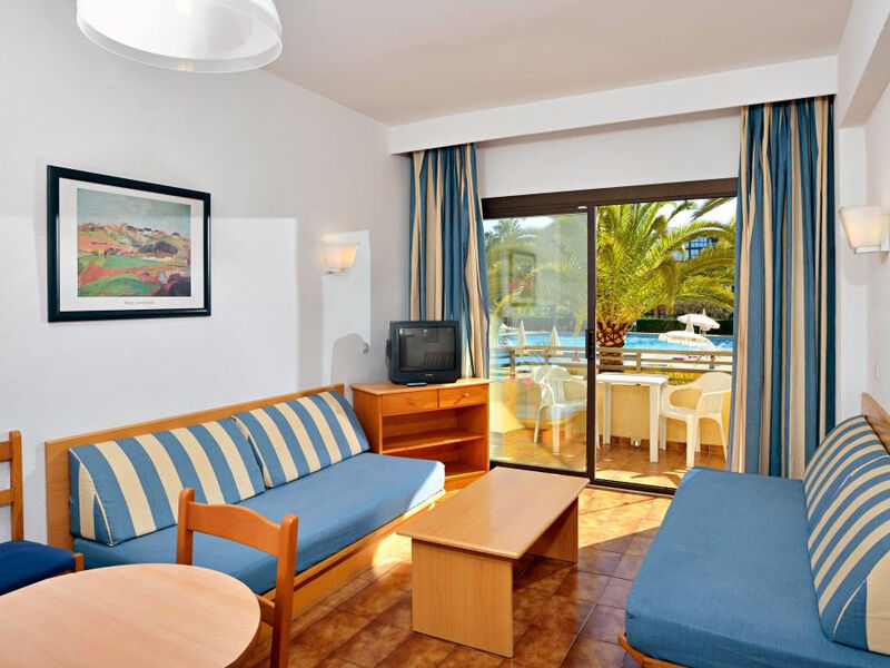 Sol Alcudia Center