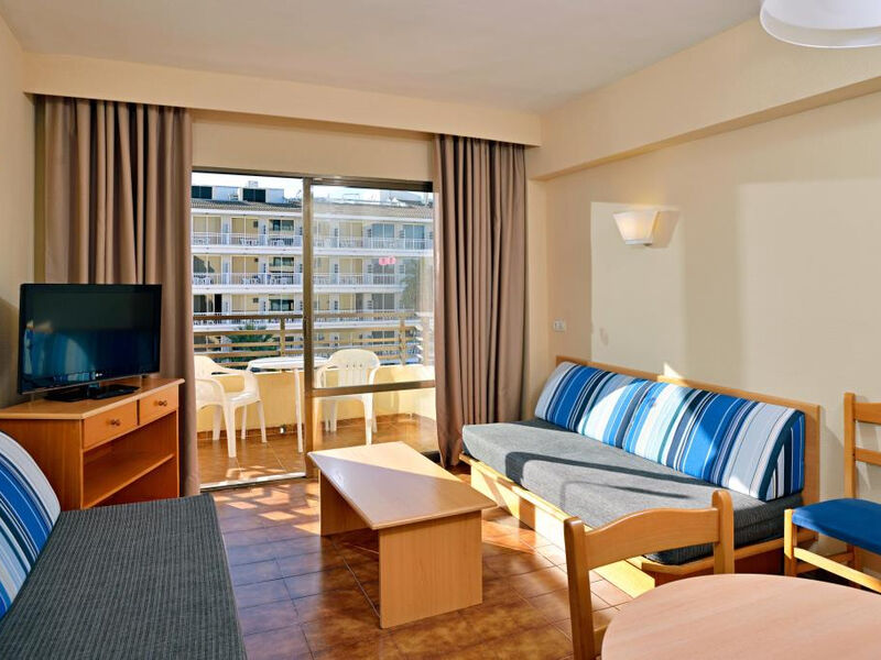 Sol Alcudia Center