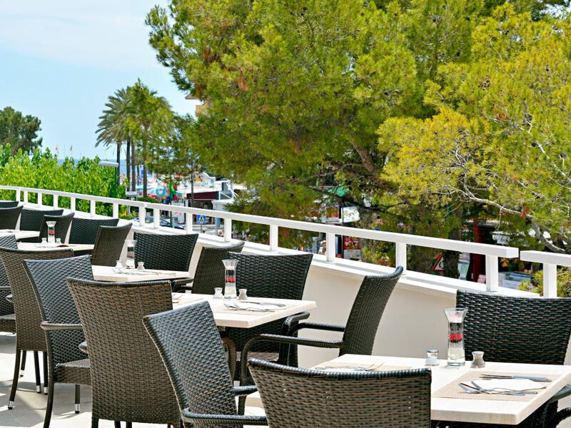 Sol Alcudia Center