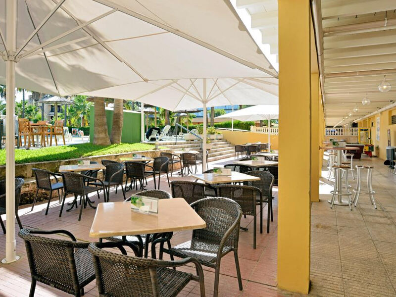 Sol Alcudia Center