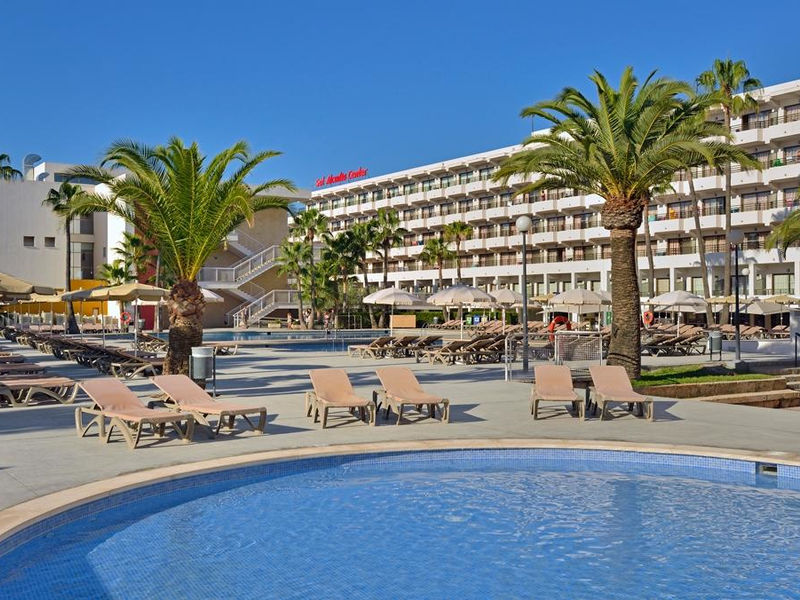 Sol Alcúdia Center