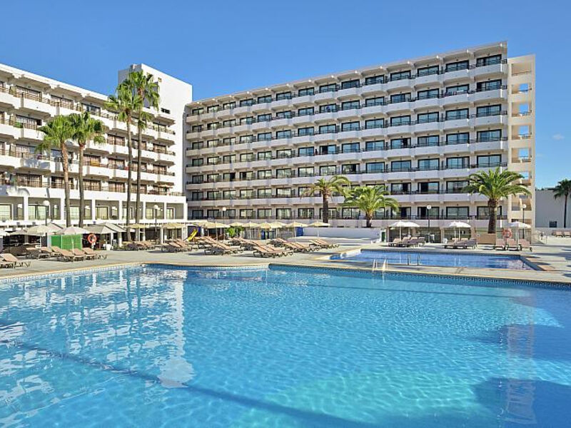 Sol Alcúdia Center