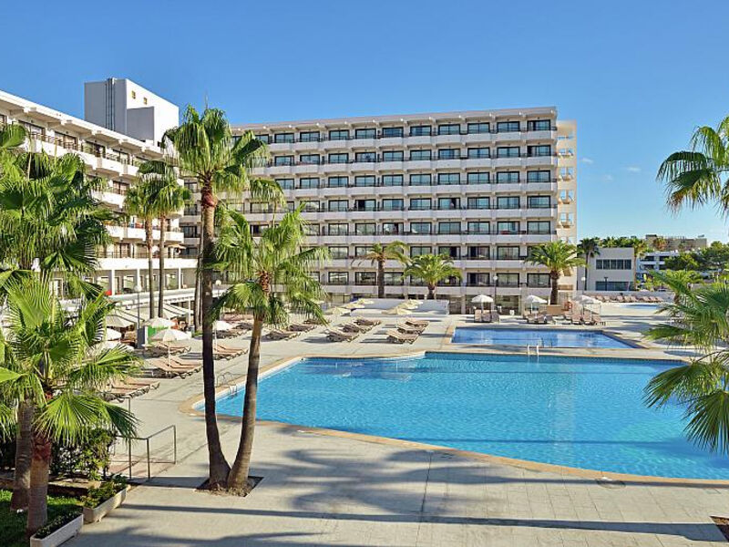 Sol Alcúdia Center