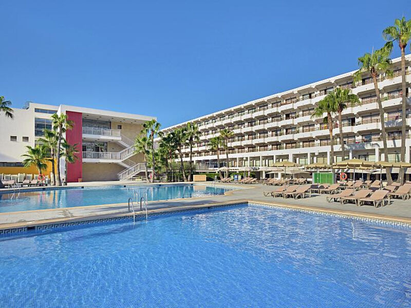 Sol Alcúdia Center