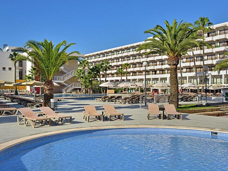 Sol Alcúdia Center