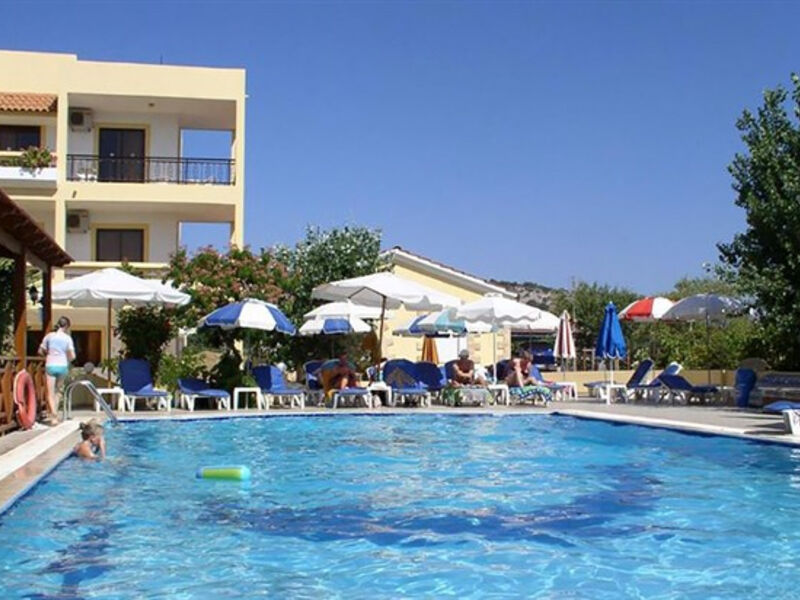 Aparthotel Summer Memories