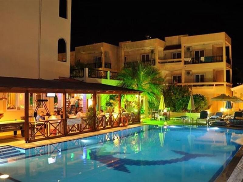 Aparthotel Summer Memories