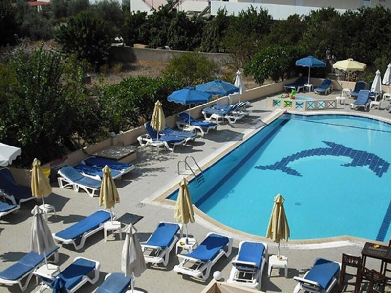 Aparthotel Summer Memories