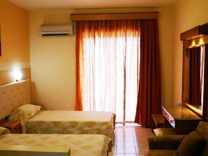 Aparthotel Summer Memories