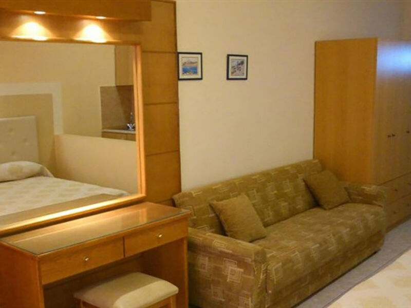 Aparthotel Summer Memories