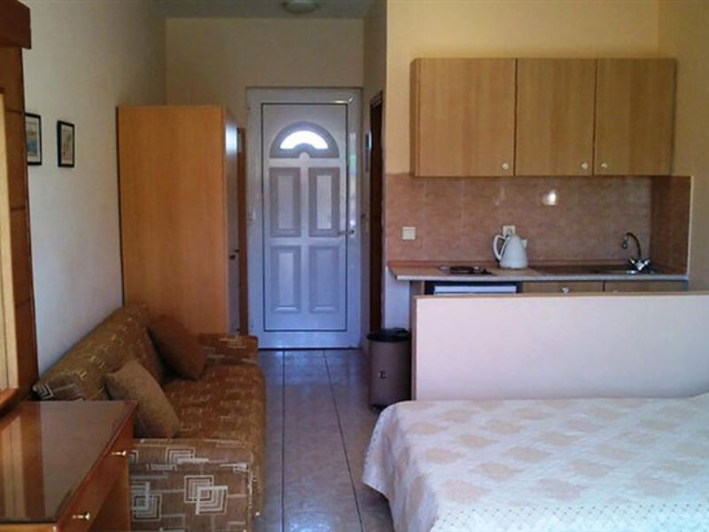 Aparthotel Summer Memories