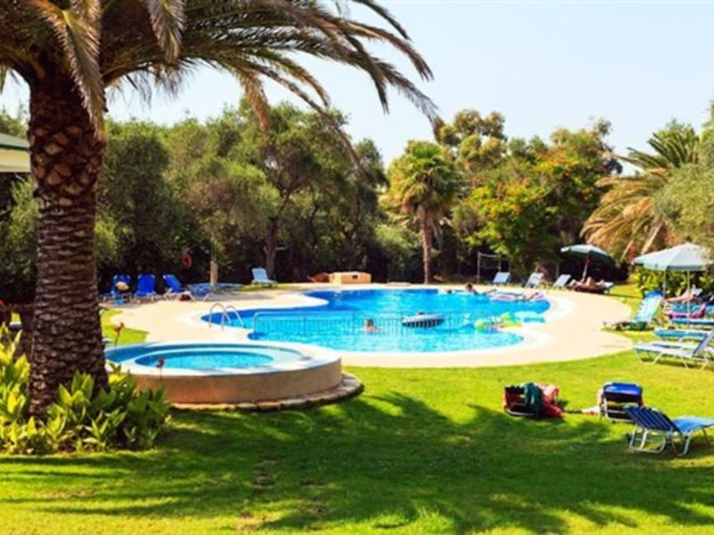 Sun Village