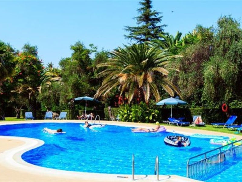 Sun Village