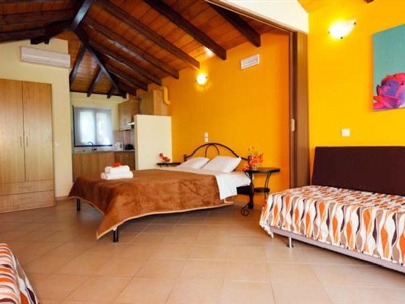 Sun Village