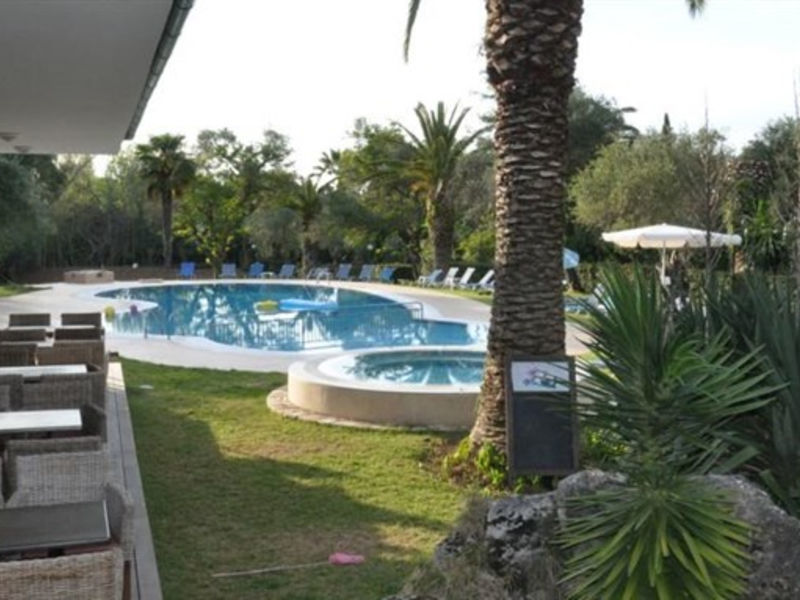Sun Village