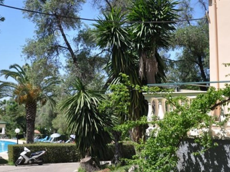 Sun Village