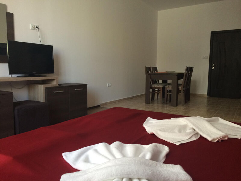 Sunrise Apartments By Interhotel Pomorie