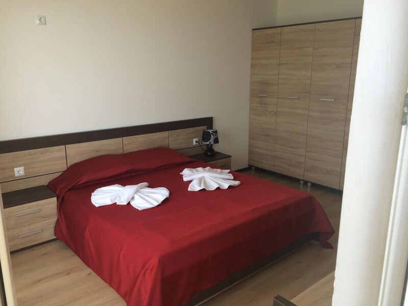Sunrise Apartments By Interhotel Pomorie