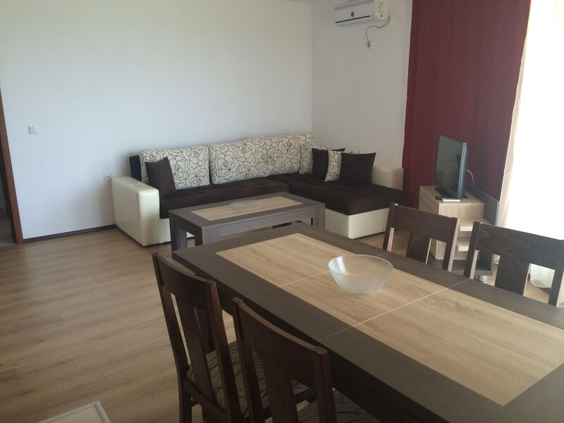 Sunrise Apartments By Interhotel Pomorie