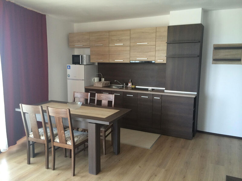 Sunrise Apartments By Interhotel Pomorie