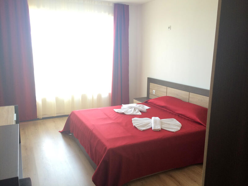 Sunrise Apartments By Interhotel Pomorie