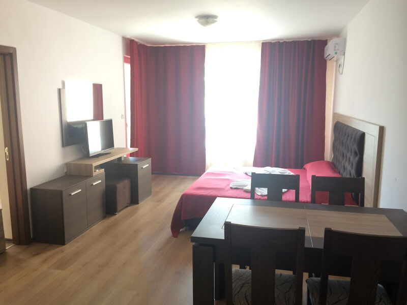Sunrise Apartments By Interhotel Pomorie