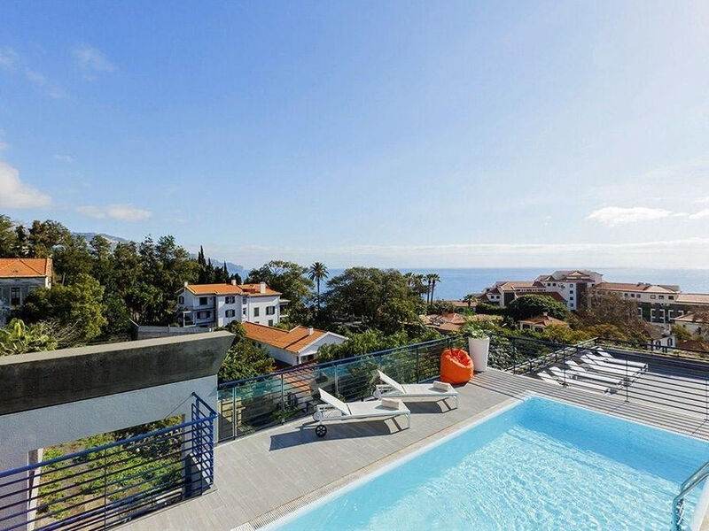 Terrace Mar