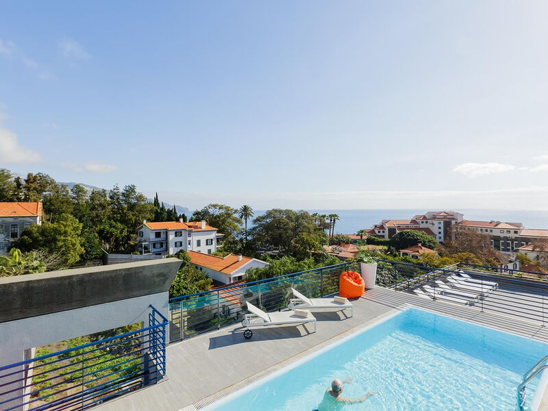 Terrace Mar