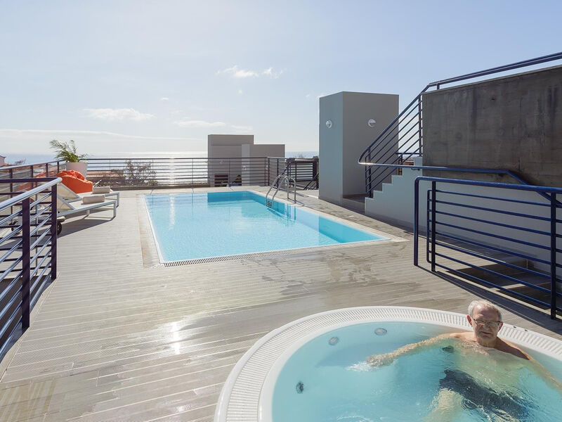 Terrace Mar