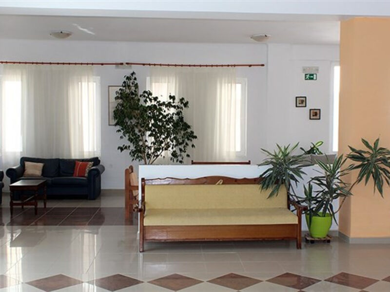 Aparthotel Thodorou