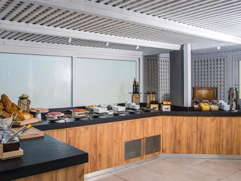 Apartmány Troulis