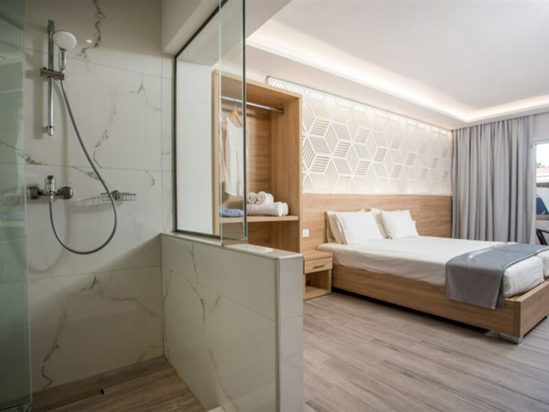 Tsampika Hotel