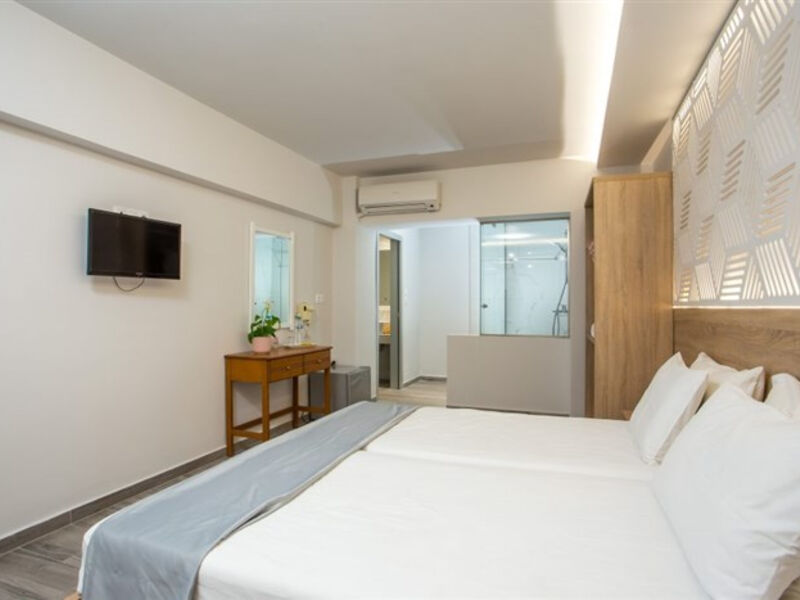 Tsampika Hotel