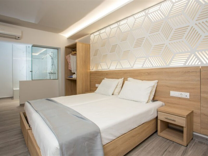 Tsampika Hotel