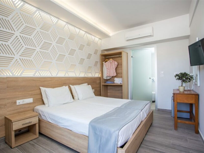 Tsampika Hotel
